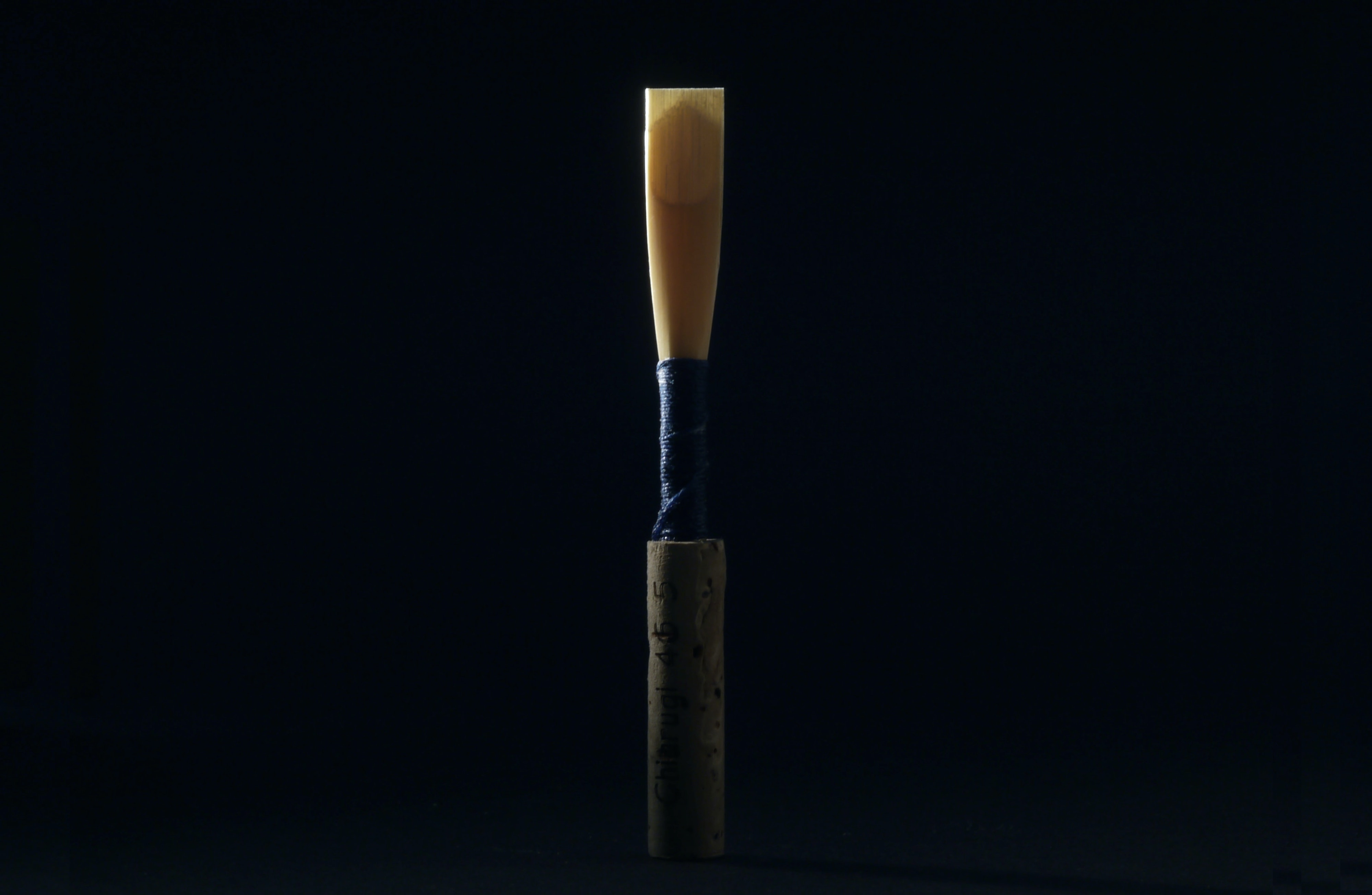 Windholz Double Reeds